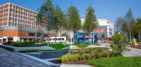 Kingsway Image