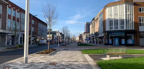 Kingsway Image