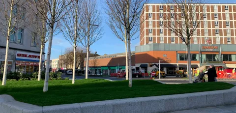 Kingsway Image