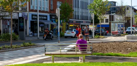 Kingsway Image