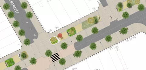 Kingsway Plan