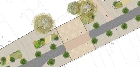 Kingsway Plan