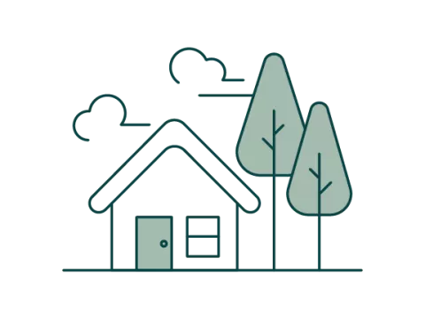Build quality homes