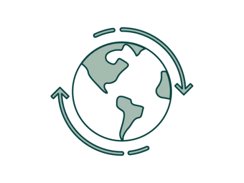 Mitigate climate change