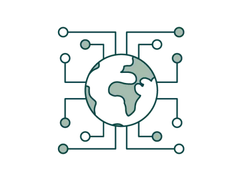 Manage digitisation